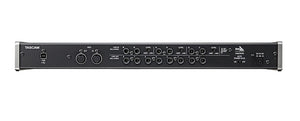 Tascam US-16X08 16x8 channel USB Audio Interface