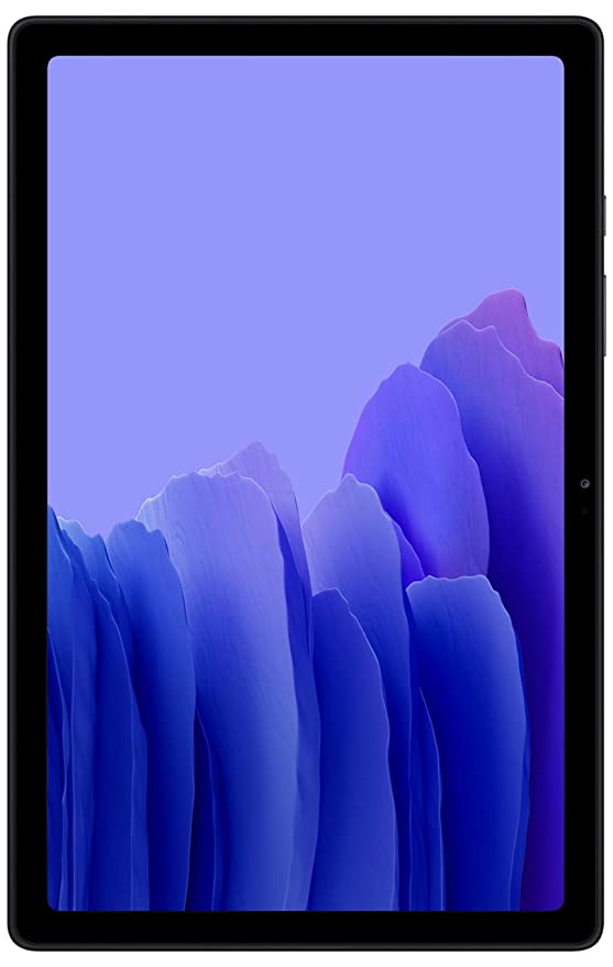 Samsung Galaxy Tab A7 Ram 3 GB Rom 32 GB Wi-Fi Only Tablet