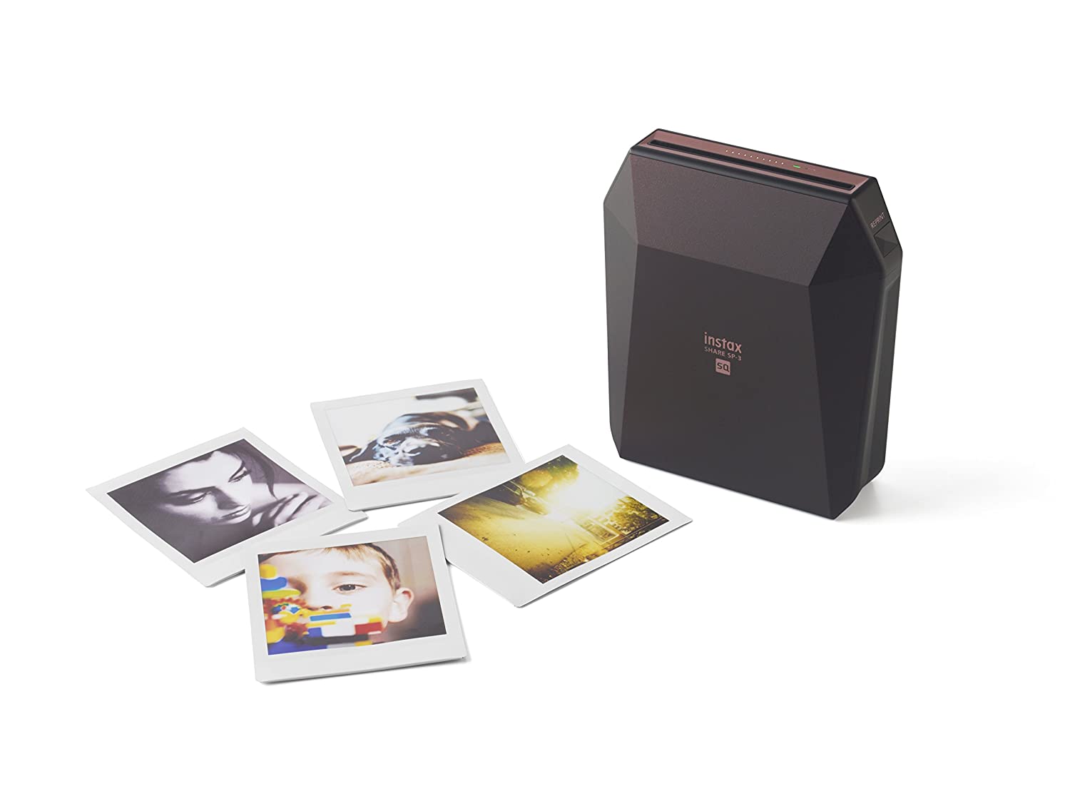 Fujifilm Instax SP-3 Mobile Printer