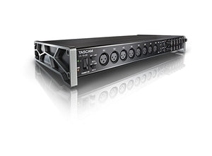 Tascam US-16X08 16x8 channel USB Audio Interface