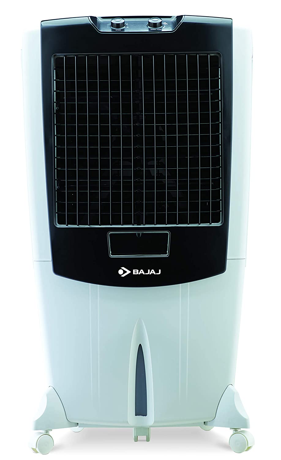 Bajaj Dmh95 Dessert Air Cooler,95l With Anti-bacterial Technology