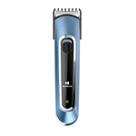 Load image into Gallery viewer, Havells BT6201 Li Ion Cord &amp; Cordless Beard Trimmer 90 Minutes Run time Blue
