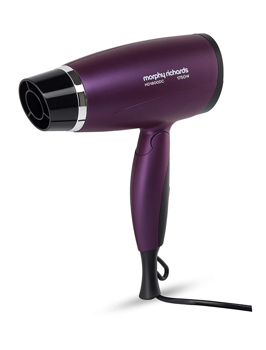 Morphy Richards HD1800DC Hair Dryer (Purple)