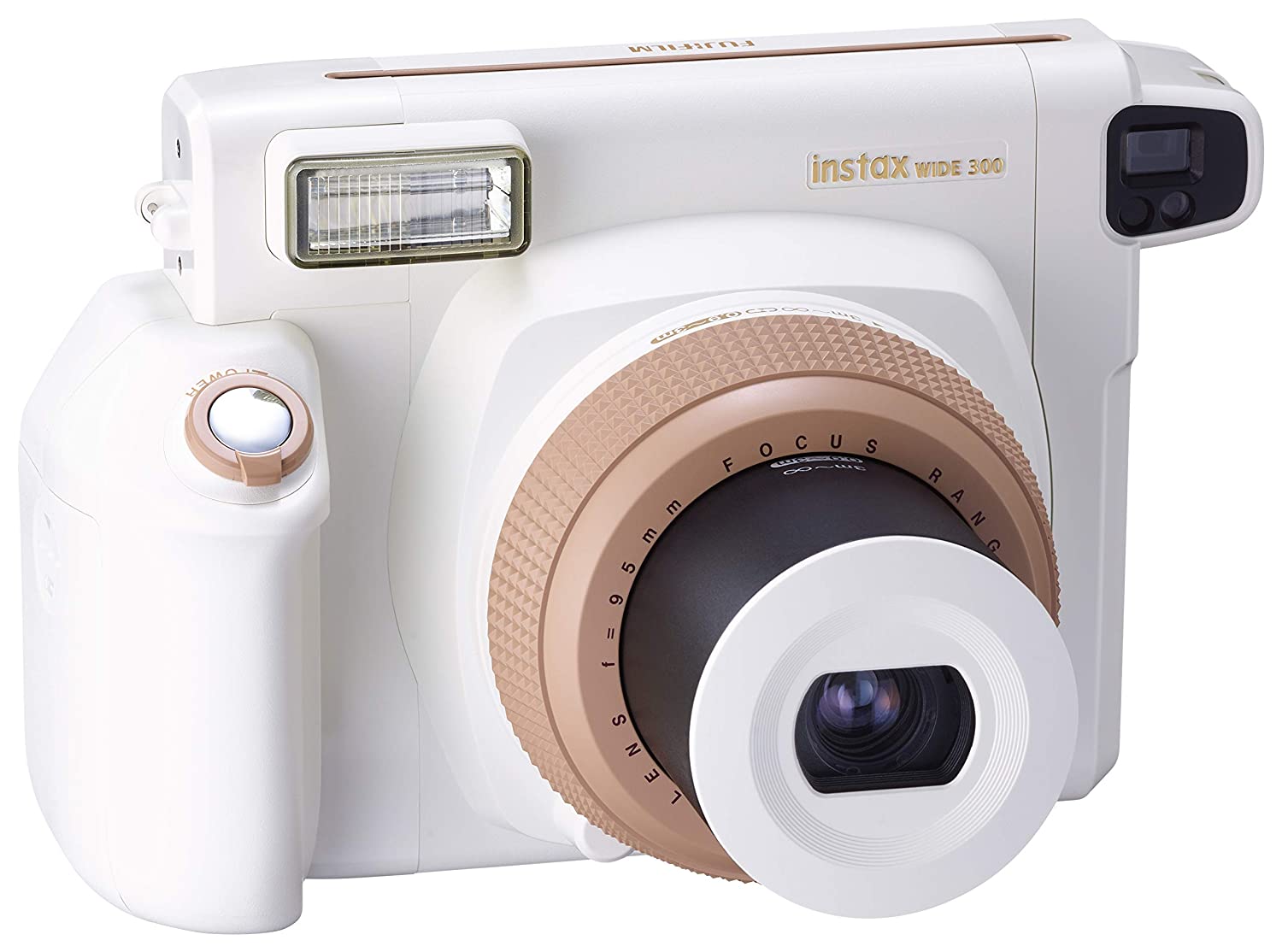 Fujifilm Instax 300 Wide Instant Camera with 20 Shots