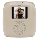 Load image into Gallery viewer,  Fujifilm Instax Square SQ 20 Camera Beige/Black
