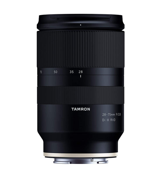 Tamron 70-300mm F/4.5-6.3 Di III RXD Lens for Sony Mirrorless Full  Frame/APS-C E-Mount, Black (Renewed) : Electronics 