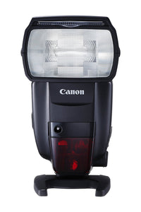 Canon Speedlite 600EX II RT