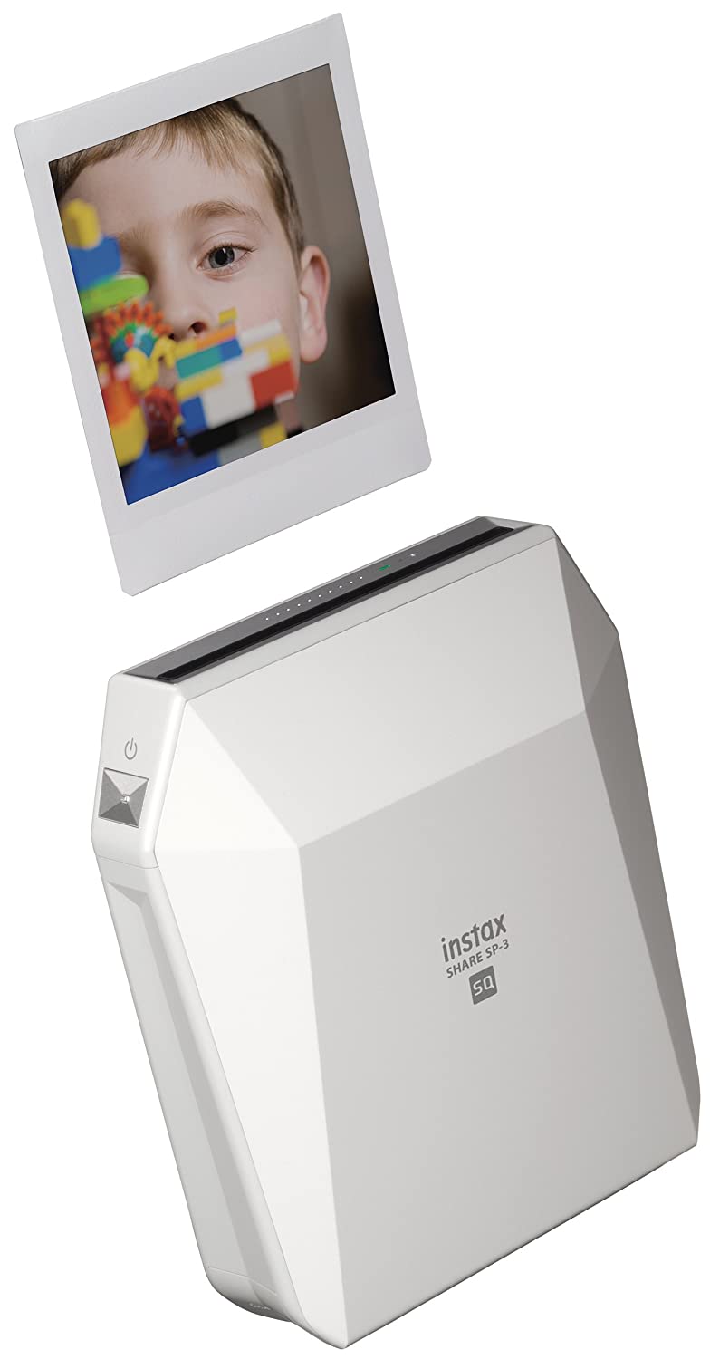 Fujifilm Instax SP-3 Mobile Printer 