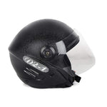 गैलरी व्यूवर में इमेज लोड करें, Detec™ Turtle D2-1 Peak Full Face Helmet
