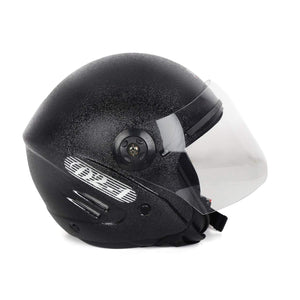 Detec™ Turtle D2-1 Peak Full Face Helmet