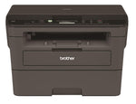 Load image into Gallery viewer, Brother DCP-L2531DW 3-in-1 Monochrome Laser Multi-Function Centre with Automatic 2-sided Printing 
