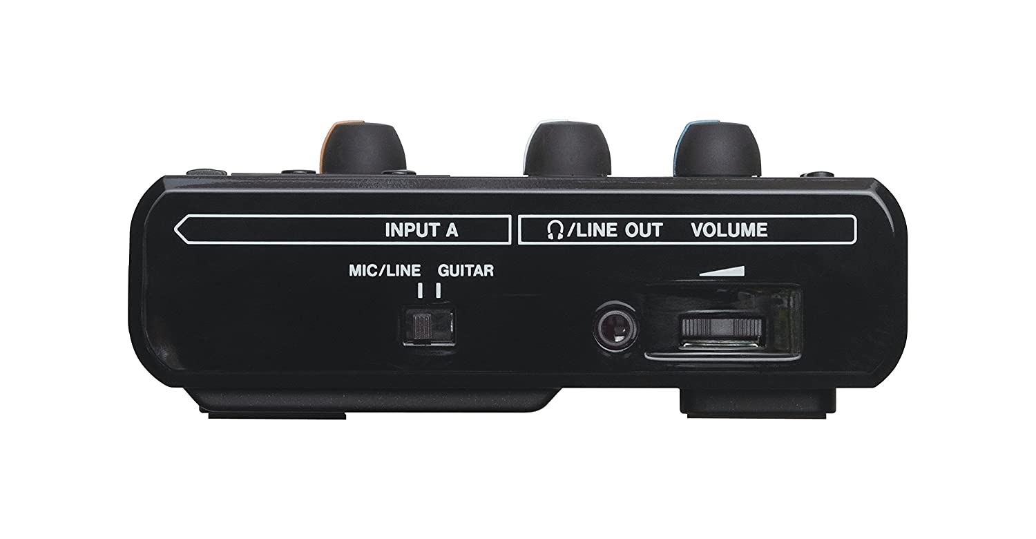 Tascam DP-006 Digital Portastudio 6 Track Portable Multitrack Recorder