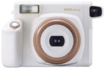 गैलरी व्यूवर में इमेज लोड करें, Open Box, Unused Fujifilm Instax Wide 300 Instant White Camera
