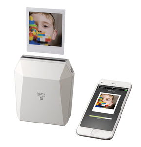 Fujifilm Instax SP-3 Mobile Printer 