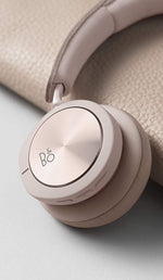 Load image into Gallery viewer, Open Box, Unused Bang &amp; Olufsen B&amp;O Play Beoplay H9i Wireless Bluetooth Over-Ear Headphones with Active Noise Cancellation, Transparency Mode, with Mic
