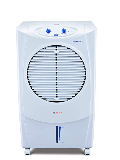 Bajaj DC 2050 DLX 70 Ltrs Room Air Cooler