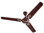 Load image into Gallery viewer, Bajaj New Bahar Deco 1200mm Ceiling Fan
