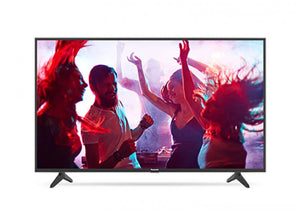 Panasonic Th-43hx625dx 43-inch Ultra Hd 4k Smart Led Tv