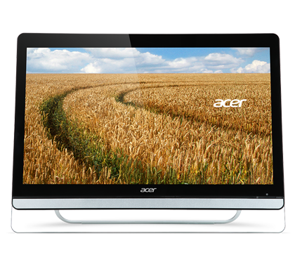 Acer UT220HQL 54.61 Cm 21.5 Inch Touch Monitor