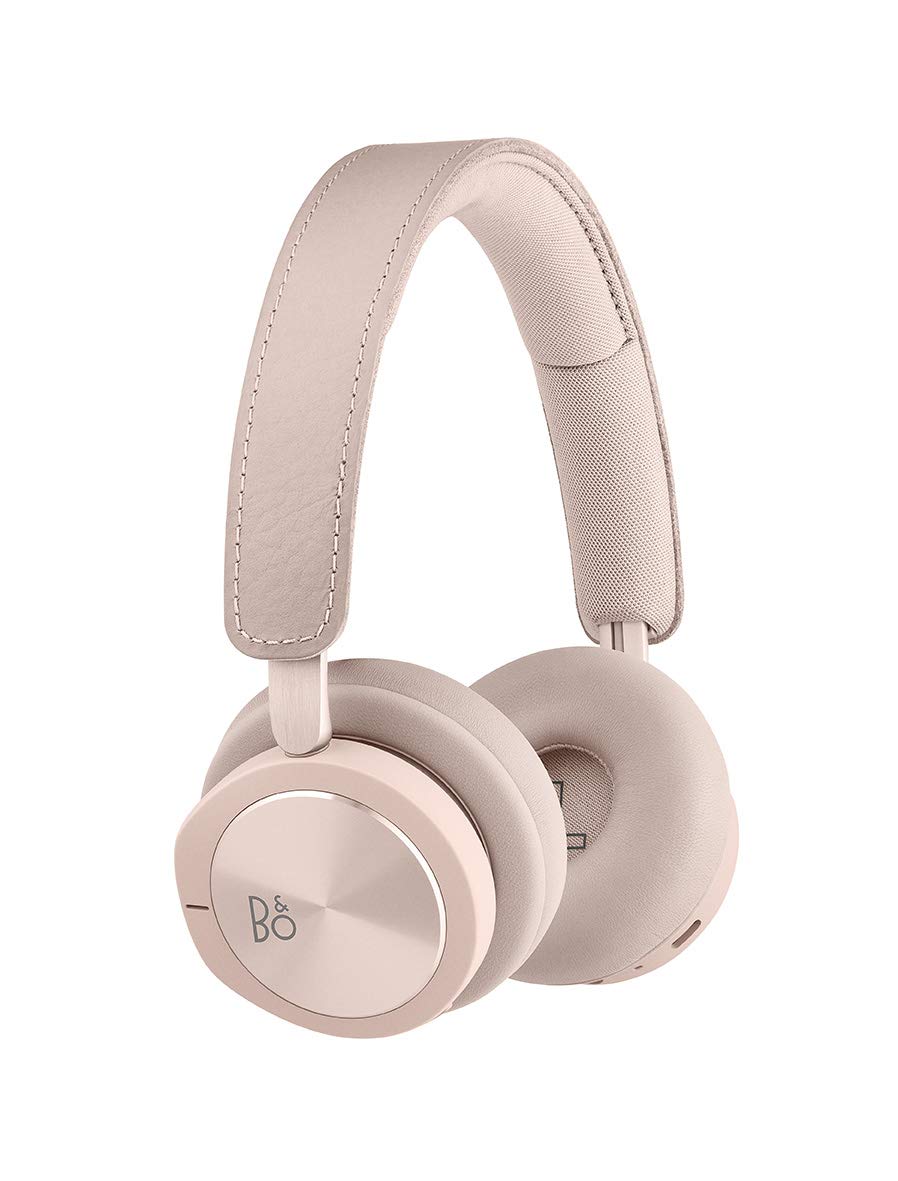 Open Box, Unused Bang & Olufsen B&O Play Beoplay H9i Wireless Bluetooth Over-Ear Headphones with Active Noise Cancellation, Transparency Mode, with Mic