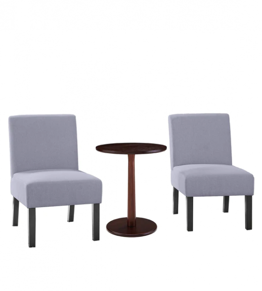Detec™Amoha 2 Chairs and Table