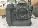 गैलरी व्यूवर में इमेज लोड करें, Used Nikon D5 Body Pre owned
