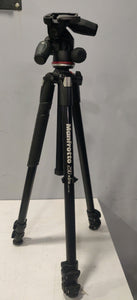 Used Manrfotto MK290 Tripod