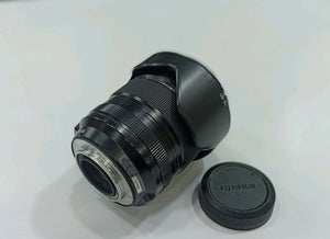 Used Fujifilm Xf 16 80mm F4 R Ois Wr