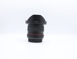 Load image into Gallery viewer, Used Samyang MF 8mm F1:3.5 UMC For Fisheye for Canon
