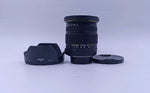 गैलरी व्यूवर में इमेज लोड करें, Nikon के लिए प्रयुक्त सिग्मा 17 50 F 2.8MM लेंस
