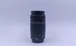 Load image into Gallery viewer, Used Canon EF 75 300mm f 4 5.6 III usm Lens
