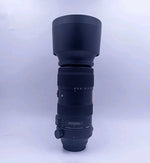 Load image into Gallery viewer, Used Sigma 60 600mm F 4.5 6.3dg Art For Canon
