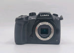 Load image into Gallery viewer, Used Panasonic Lumix DC GH5 Mirrorless Body Only
