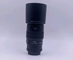 Load image into Gallery viewer, Used Canon EF100mm F 2.8L IS USM Lens
