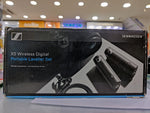 Load image into Gallery viewer, Used Sennheiser XS Wireless Digital Portable Lavalier set
