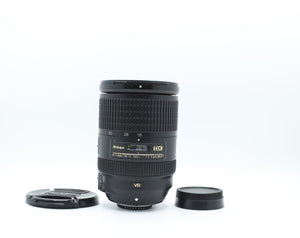 Used Nikon AF S DX 18 300mm F 3.5 5.6 G ED VR