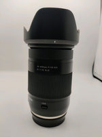 Load image into Gallery viewer, Used Tamron 18 400mm F 3.5 6.3 DI II VC For Canon
