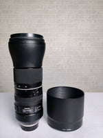 गैलरी व्यूवर में इमेज लोड करें, Nikon के लिए प्रयुक्त टैम्रॉन SP 150 600mm DI VC USD G2

