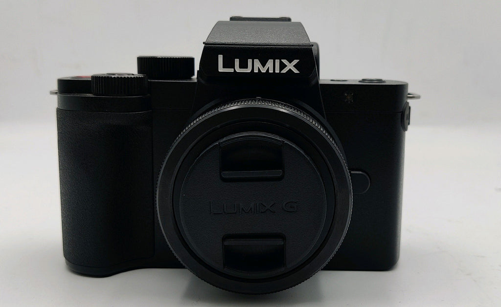 Used Panasonic G100 Camera