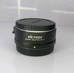 Load image into Gallery viewer, Used Viltrox Mount Adapter EF-Z
