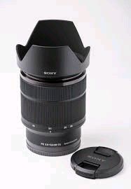 Used Sony FE 28-70mm f 3.5-5.6 OSS Sony Camera Lenses