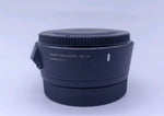 Load image into Gallery viewer, Used Sigma MC-21 Mount Converter Lens Adapter Sigma EF-Mount Lenses to L-Mount Camera
