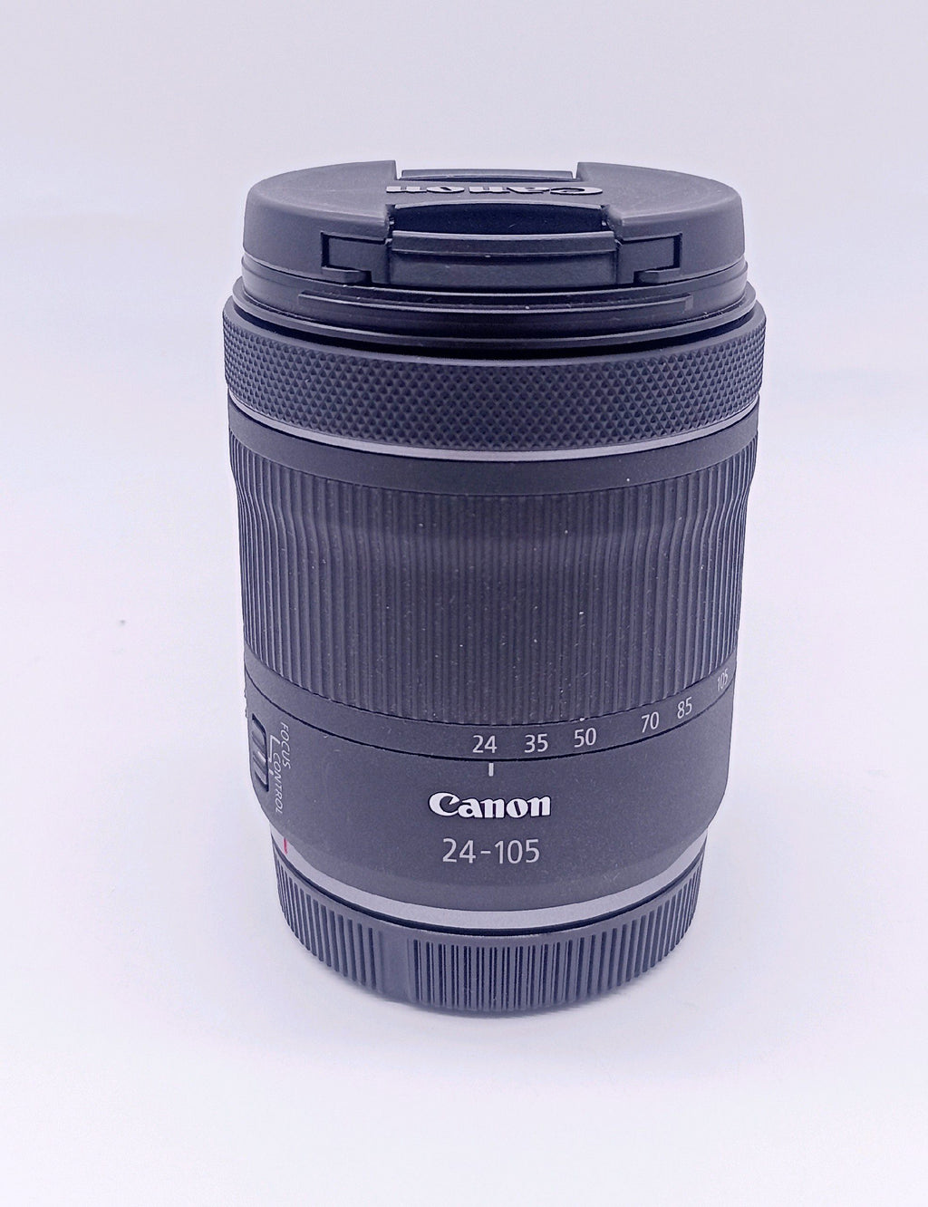 Used Canon RF 24 105mm F 4-7.1 IS Stm