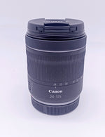 Load image into Gallery viewer, Used Canon RF 24 105mm F 4-7.1 IS Stm
