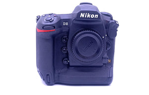 Used Nikon D5 Body Pre owned