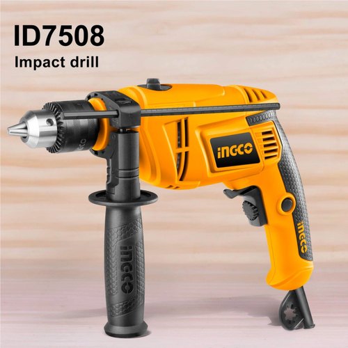 Ingco ID7508 Impact drill