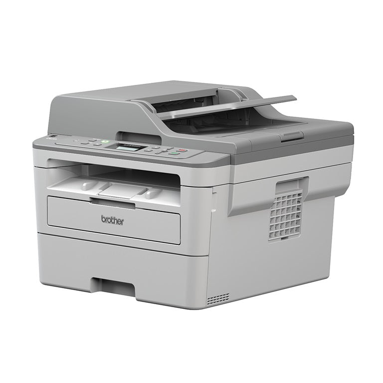 Brother DCP-B7535DW 3-in-1 Multi-Function Printer with Automatic 2-sided Printing and Wireless Networking 