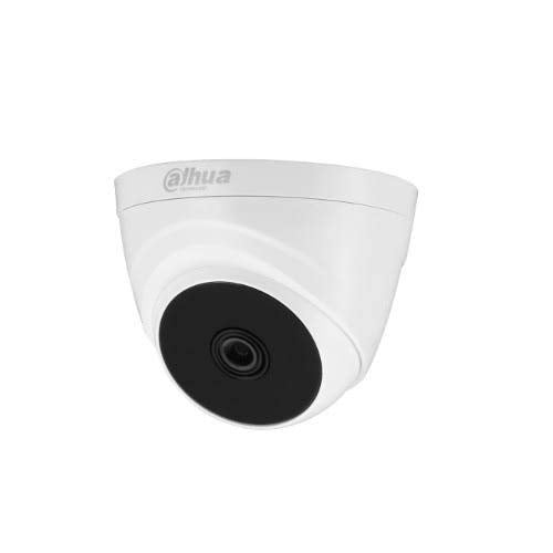 Dahua DH-HAC-T1A51P 5MP HDCVI IR Eyeball Camera - 25 to 30 m