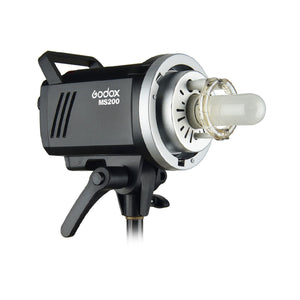 Godox Ms200 Monolight