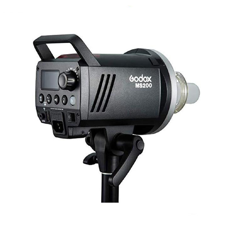 Godox Ms200 Monolight